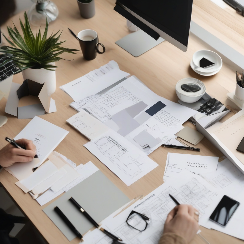 Tokat Dijital Kurumsal Kimlik Tasarımı