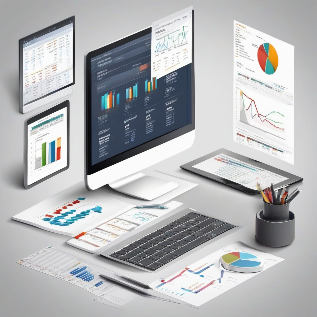 Tokat E-Ticaret Yönetim Paneli Geliştirme