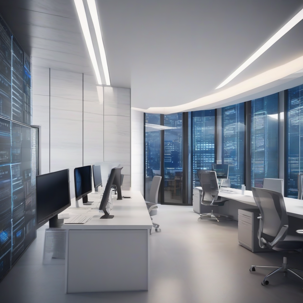 Güvenli ve Hızlı Web Yazılım Sistemleri