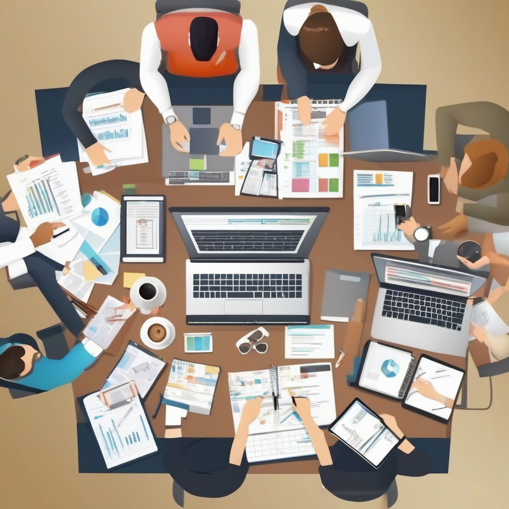 Tokat İşletmelere Dijital Web Çözümleri