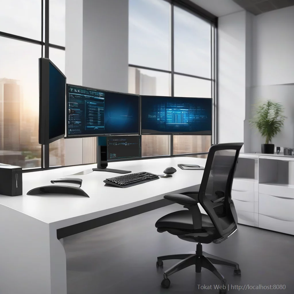 Masaüstü Programlar