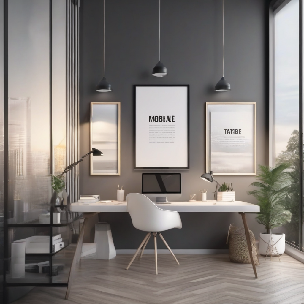 Mobil Uygulama Geliştirme Hizmeti