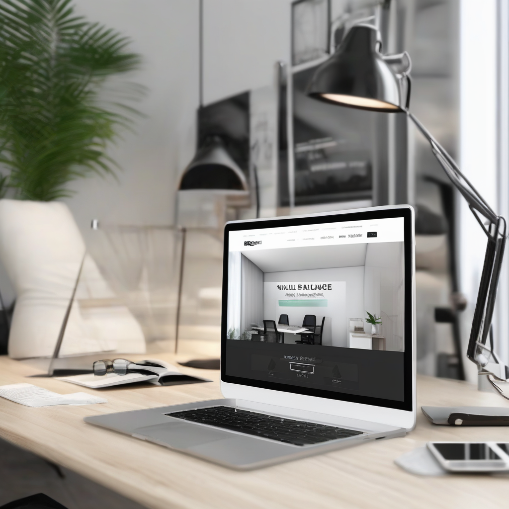 Mobil Uyumlu Web Tasarım Çözümleri