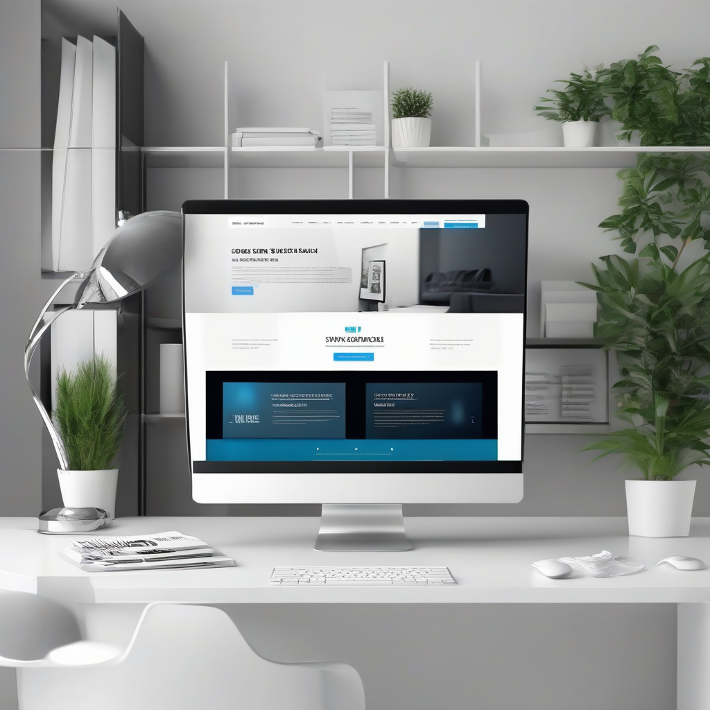 Modern Web Site Tasarım Çözümleri