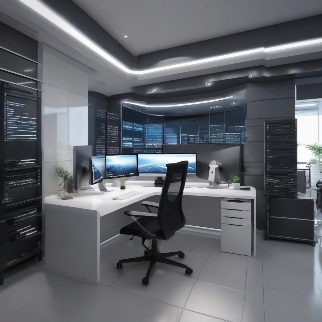 Özel Kodlama ve Yazılım Çözümleri