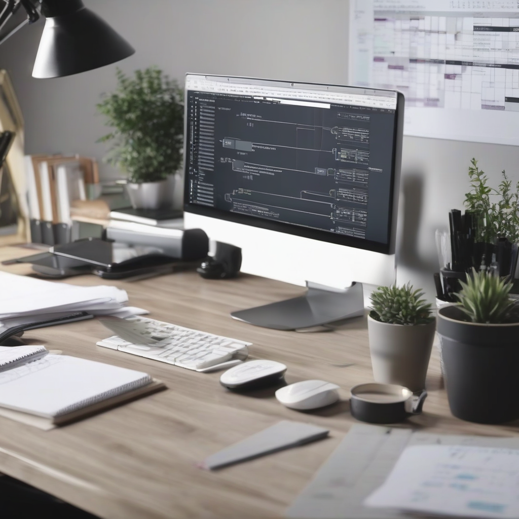 Tokat Özel Kodlama ve Yazılım Çözümleri