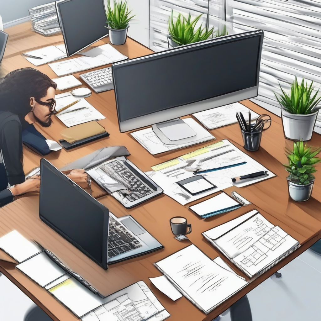 Tokat Özgün Web Yazılım Üretimi