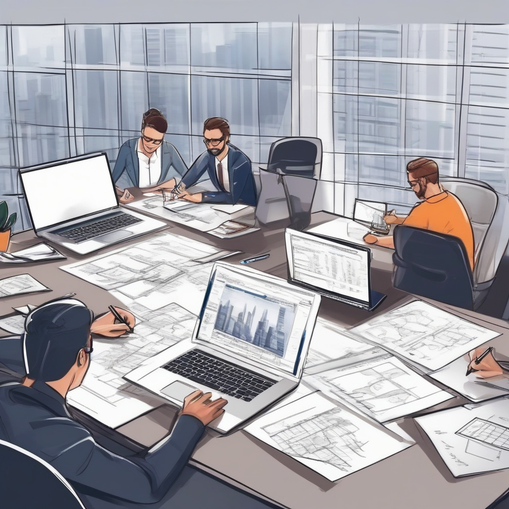 Tokat Profesyonel Web & Yazılım Hizmeti