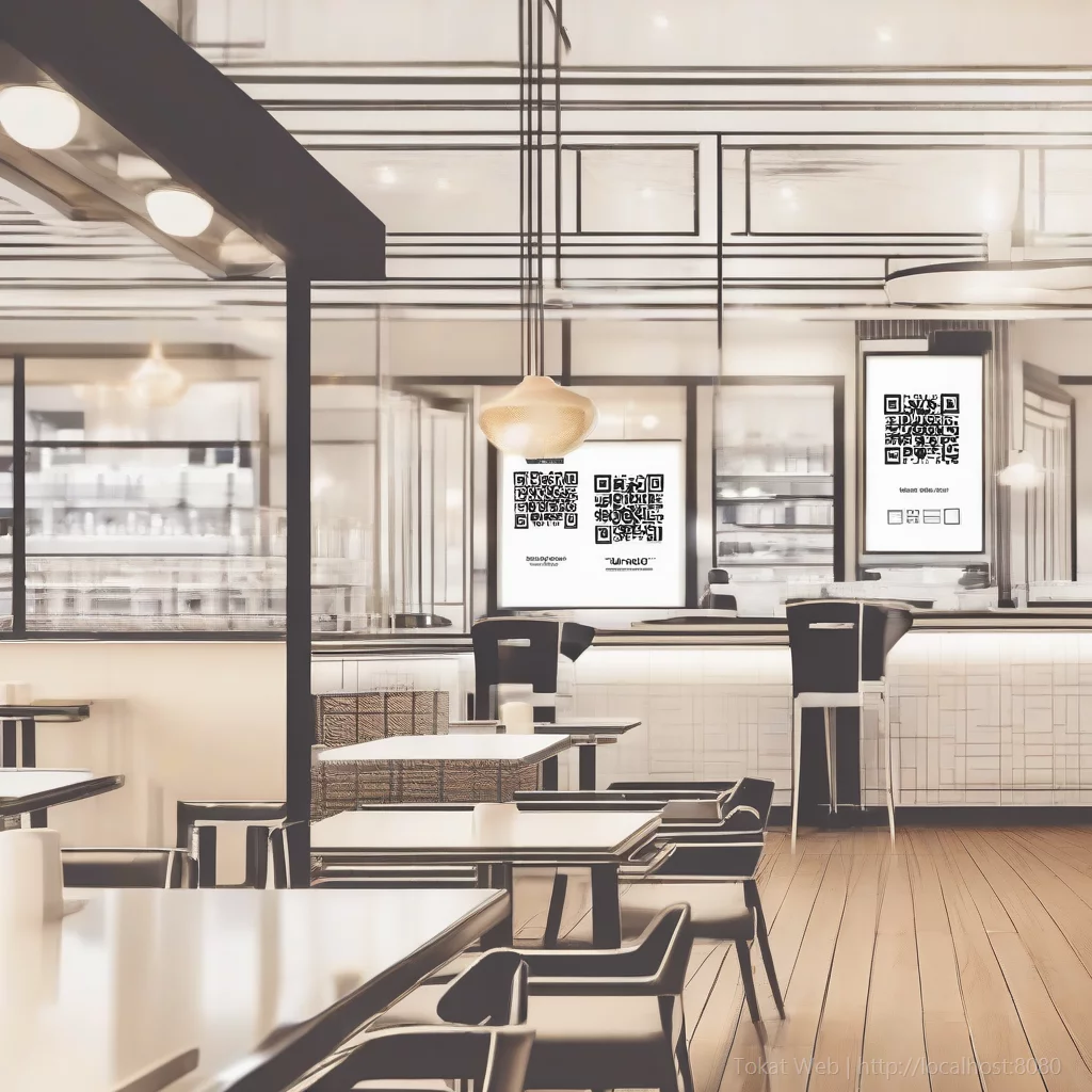 QR MENÜ -  eAdisyon Karekod Garson  Sistemi