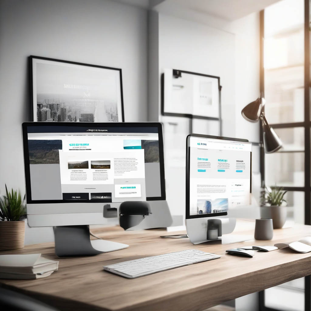 SEO Uyumlu Website Tasarımı