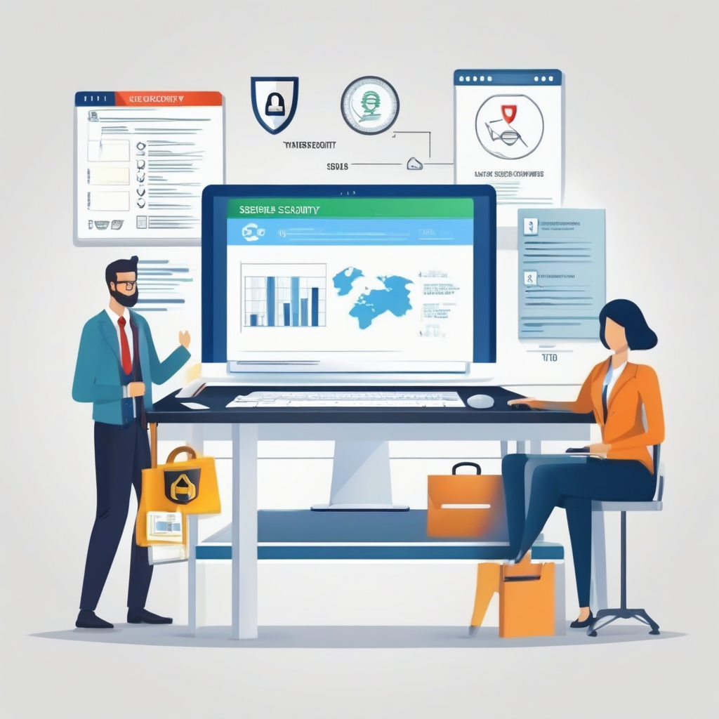 Tokat Web Güvenlik ve SSL kurulumu