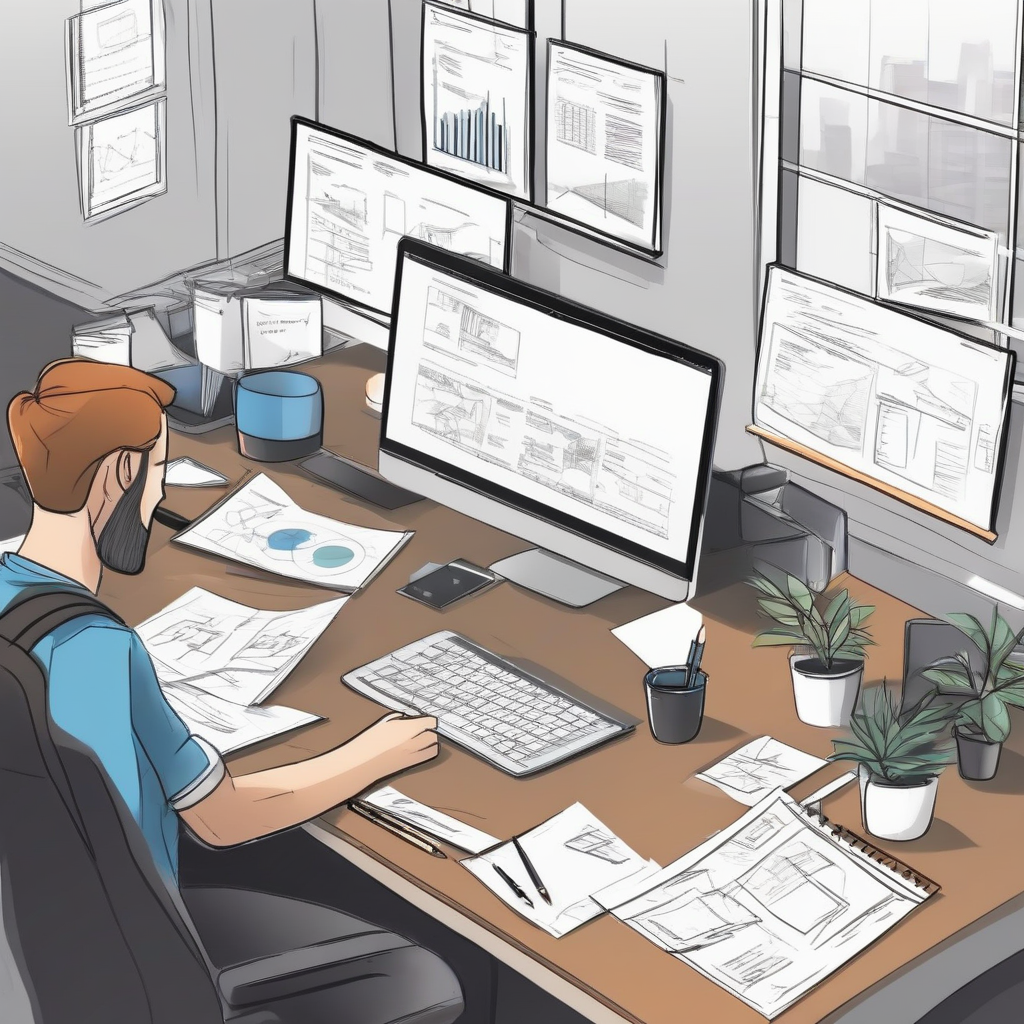 Tokat Web Proje Geliştirme Uzmanlığı