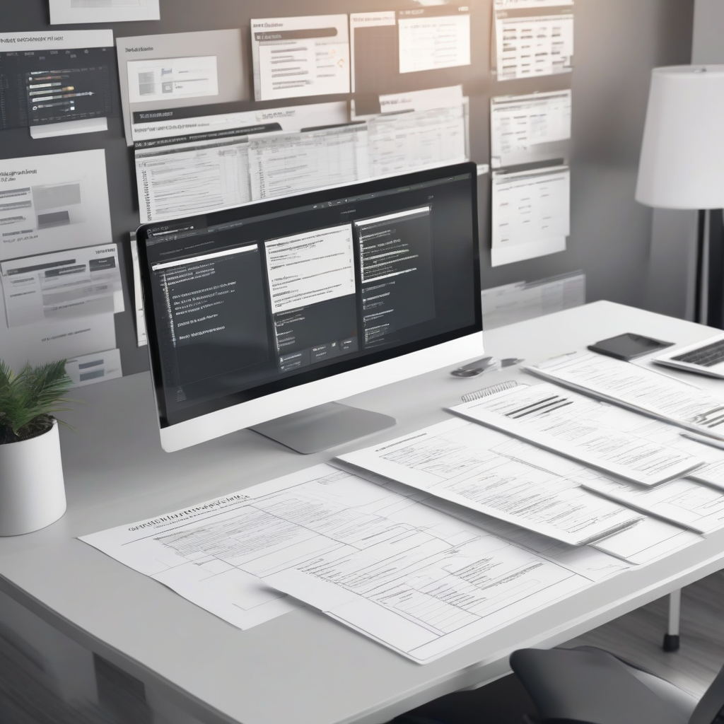 Tokat Web Yazılım Otomasyon Sistemleri