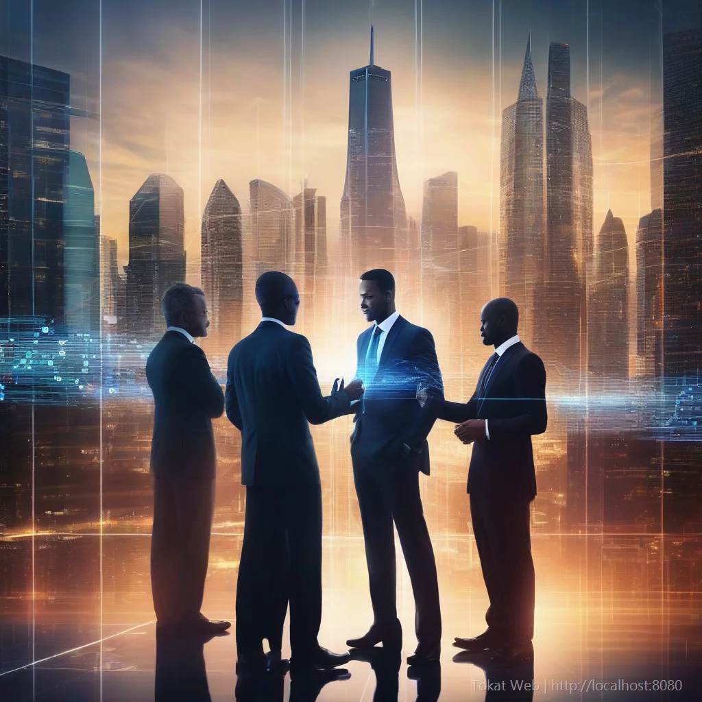 Yapay Zeka Yöneticiliği